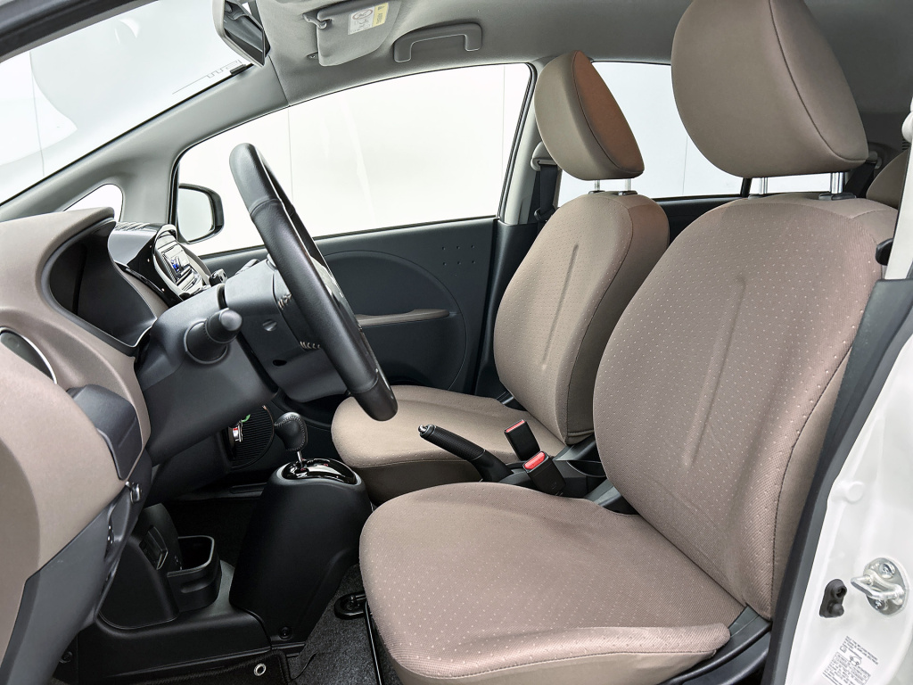 Citroen C-zero