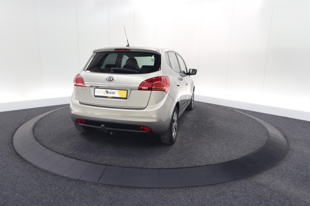 Kia Venga