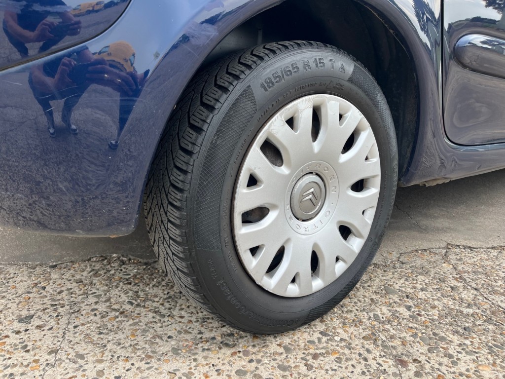 Citroen Xsara Picasso