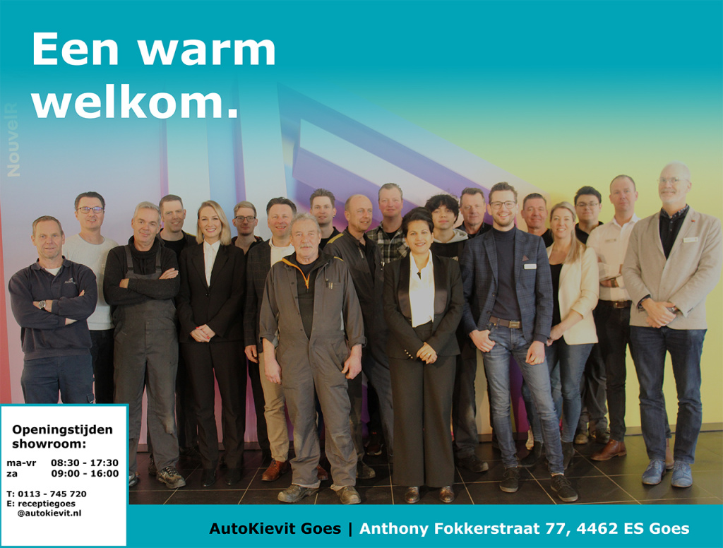 Mobilize Onbekend