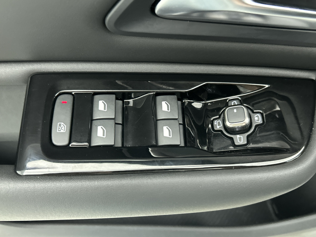 Citroen C5 X