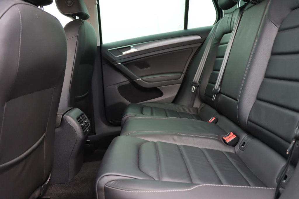 Volkswagen E-golf
