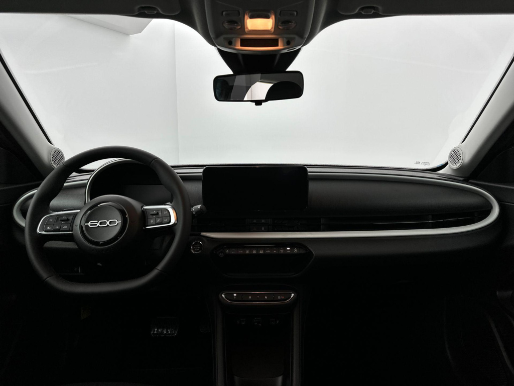 Fiat 600