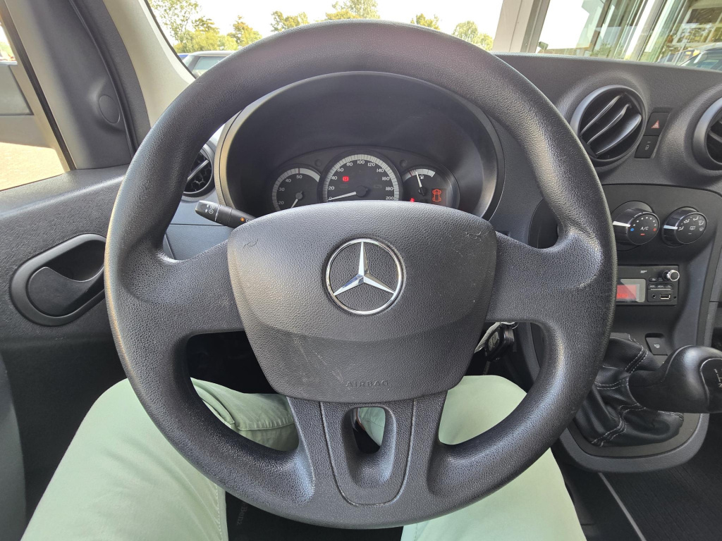 Mercedes-Benz Citan