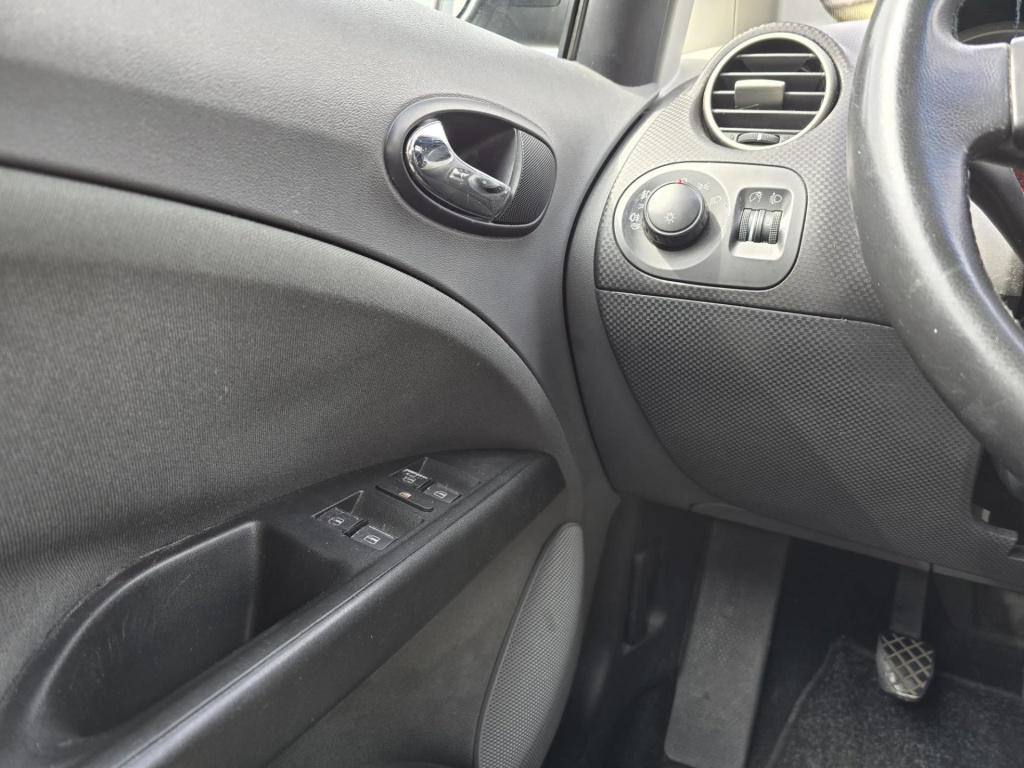 Seat Altea