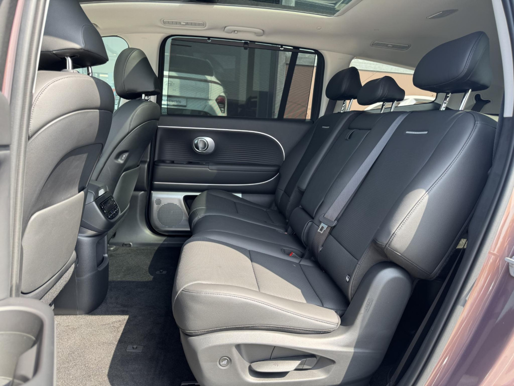 Hyundai Ioniq 9