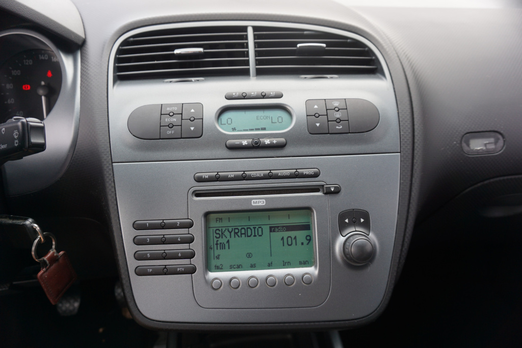 Seat Altea Xl