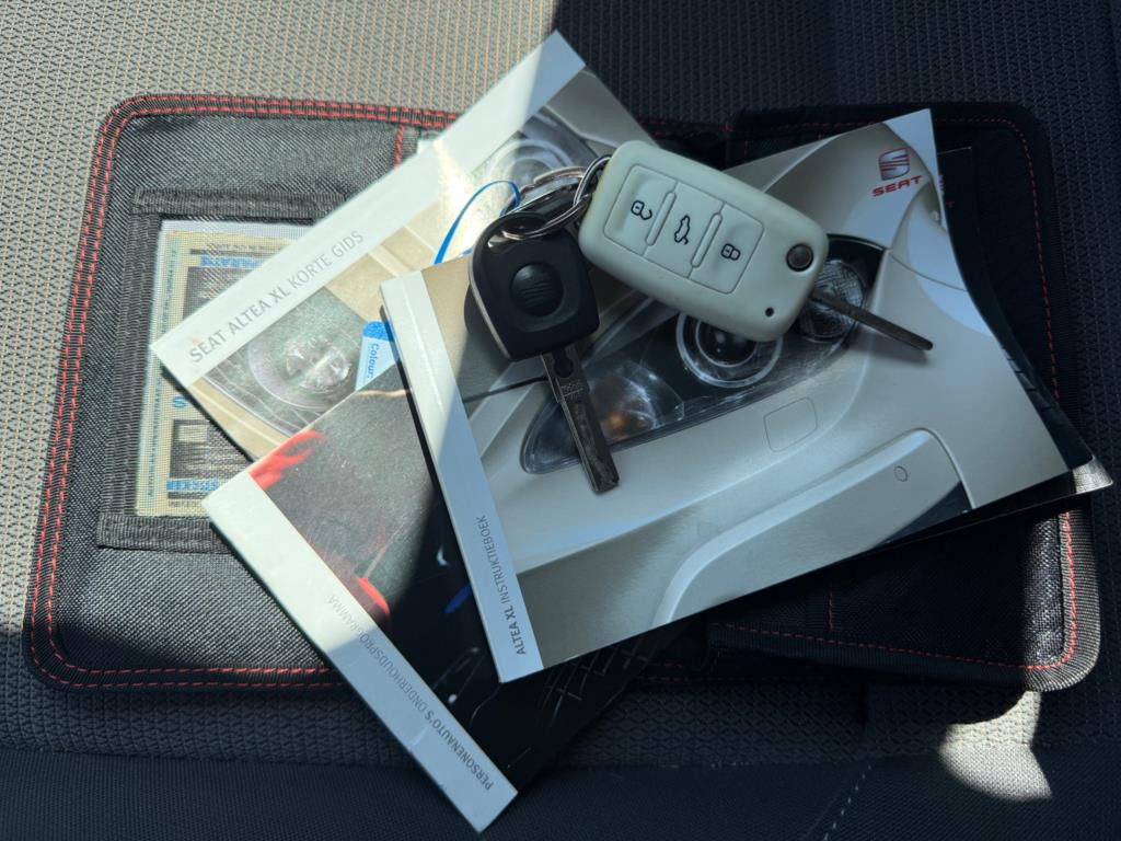 Seat Altea Xl