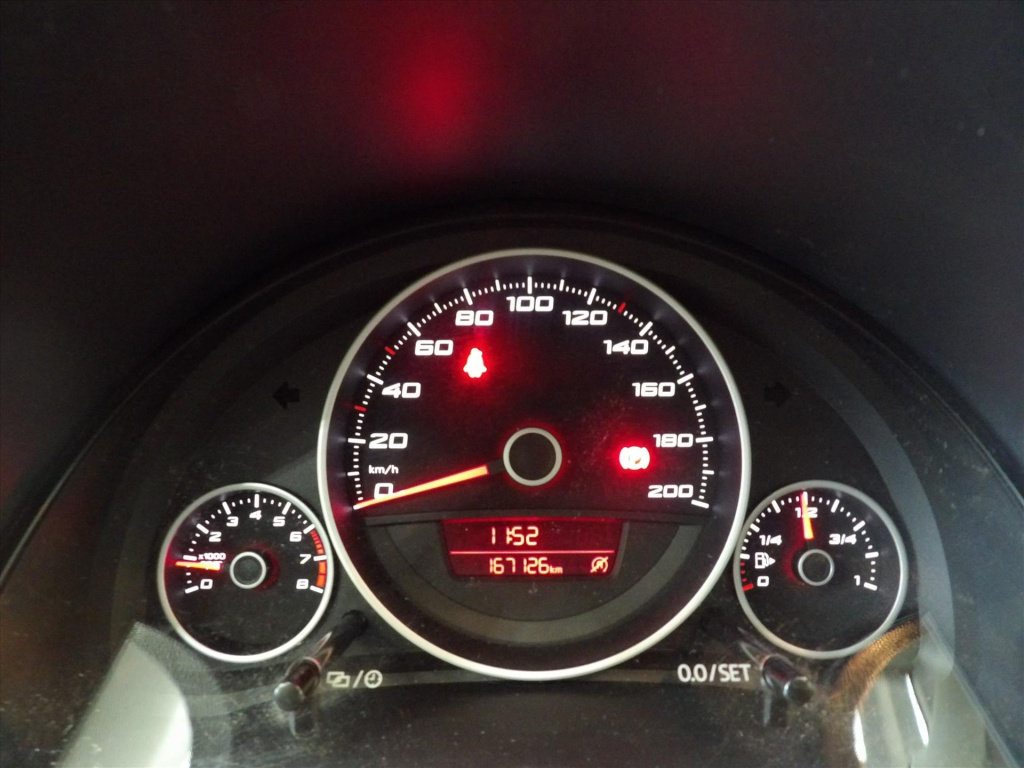 Seat Mii