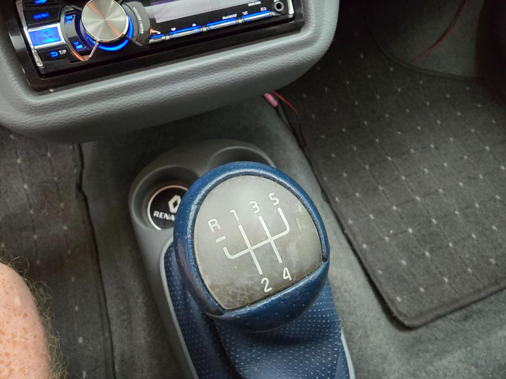 Renault Twingo