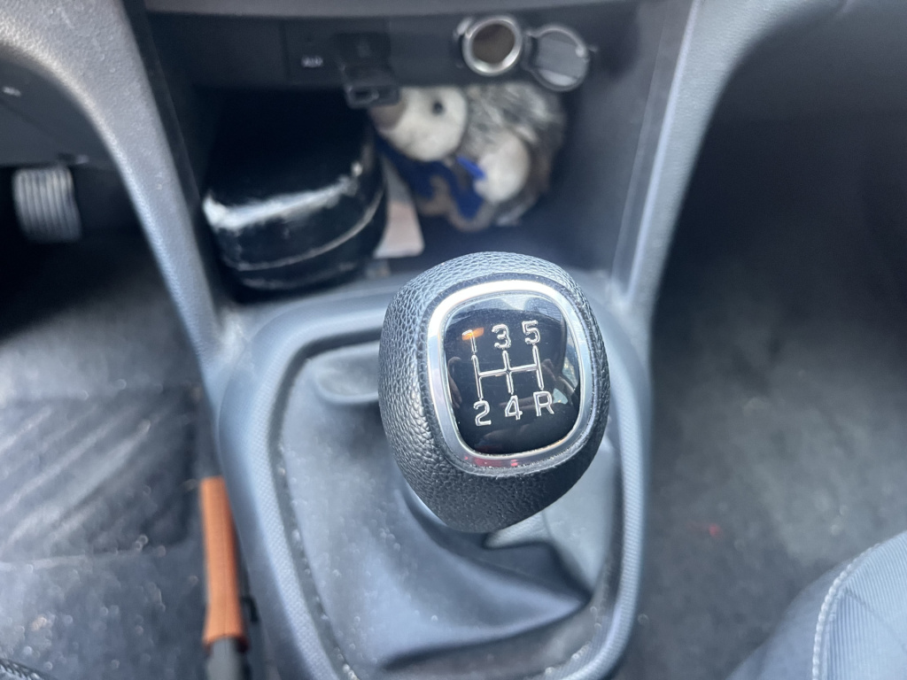 Hyundai I 10