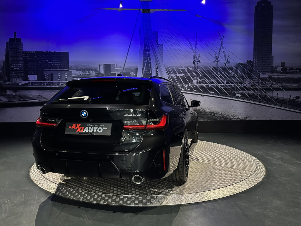 BMW 3-serie