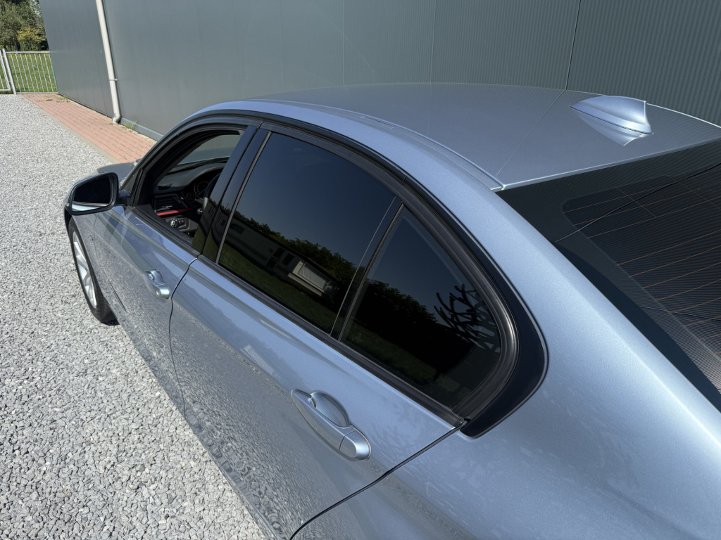 BMW 3-serie