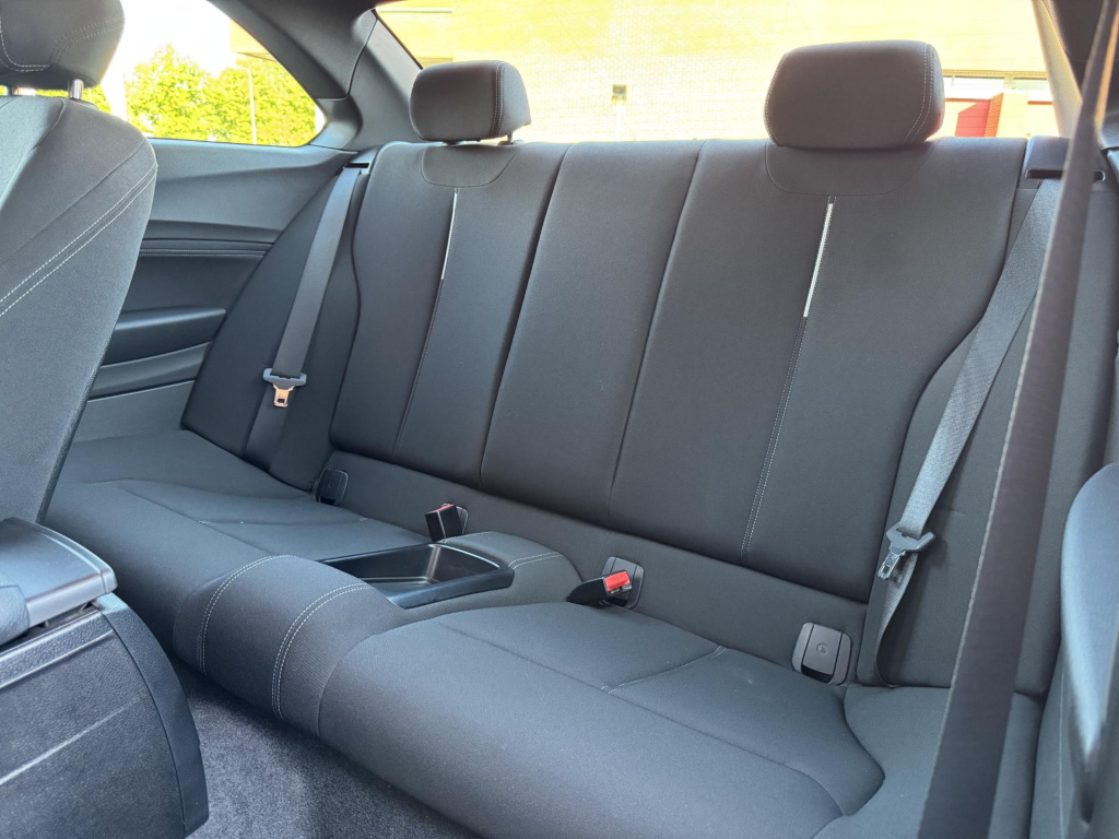 BMW 2-serie