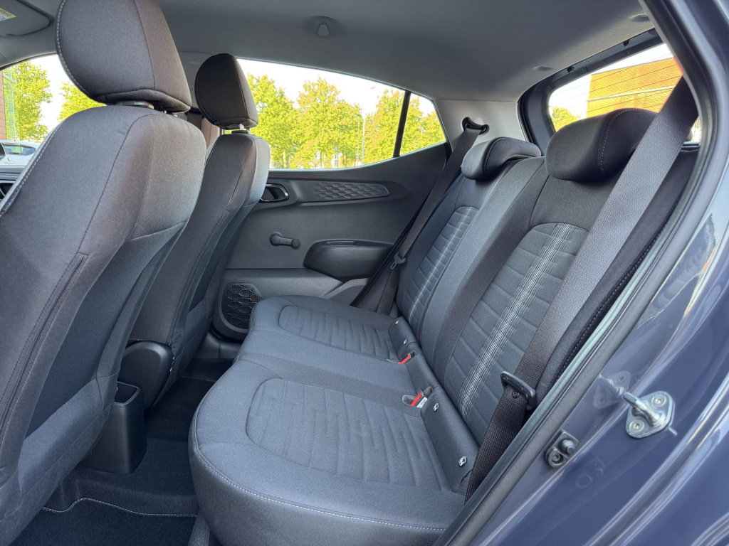 Hyundai I 10