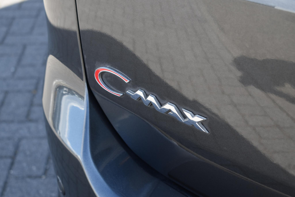 Ford Grand C-max