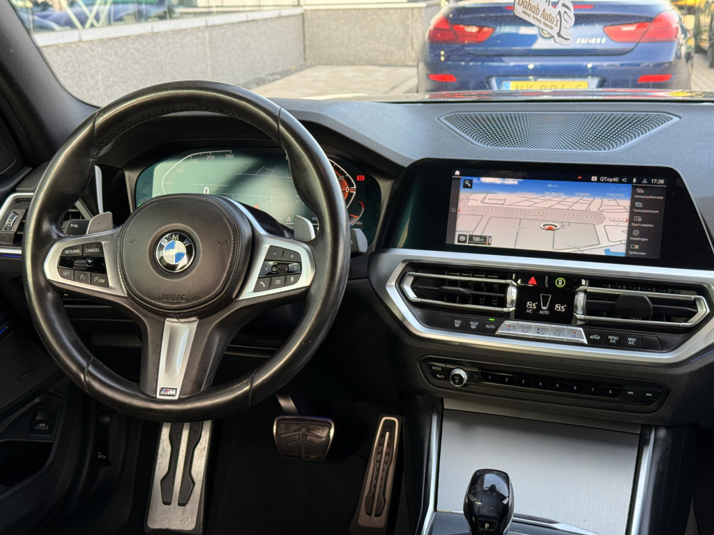 BMW 3-serie
