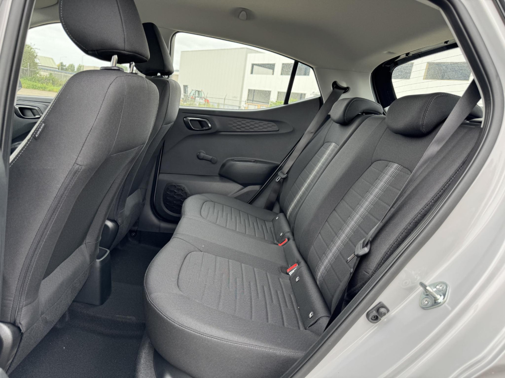 Hyundai I 10