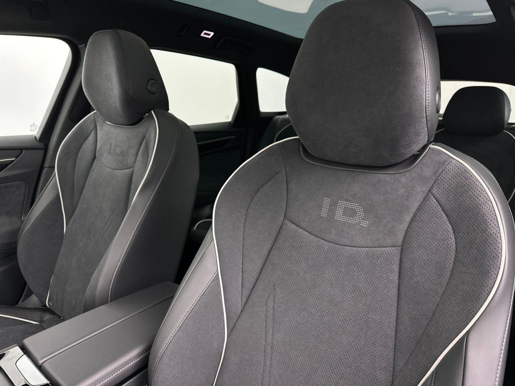 Volkswagen Id.7