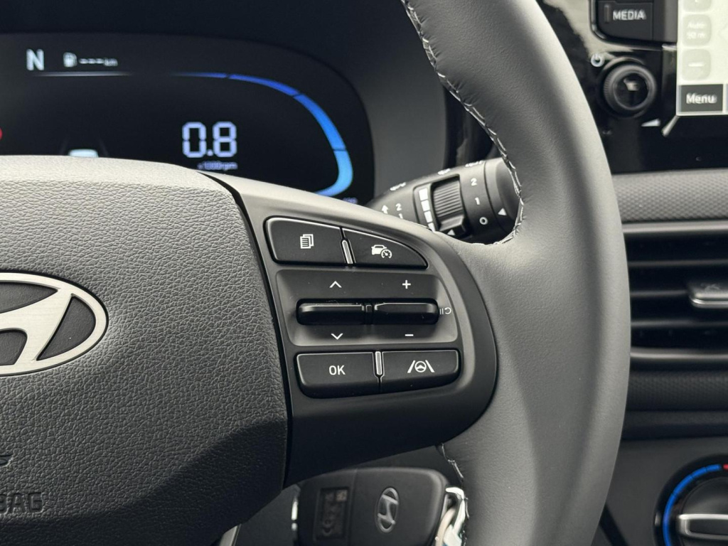 Hyundai I 10