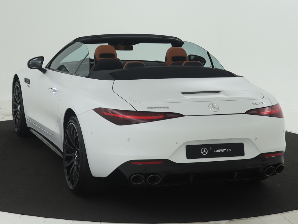 Mercedes-Benz Sl