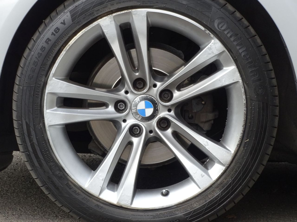 BMW 3-serie