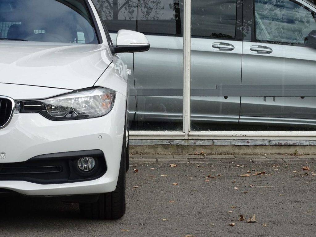 BMW 3-serie