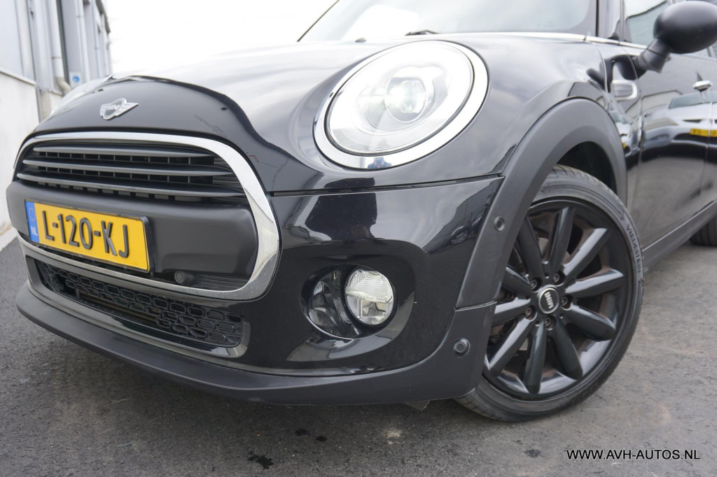 Mini One