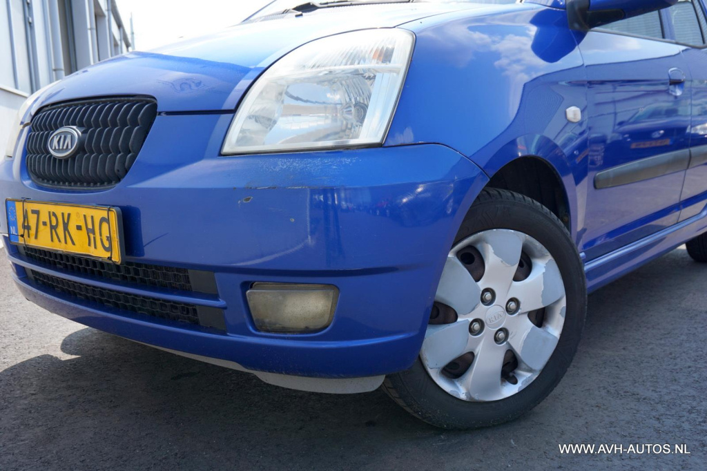 Kia Picanto
