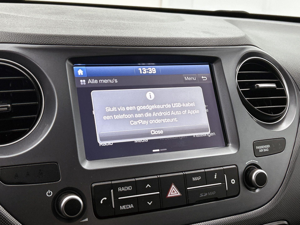 Hyundai I 10