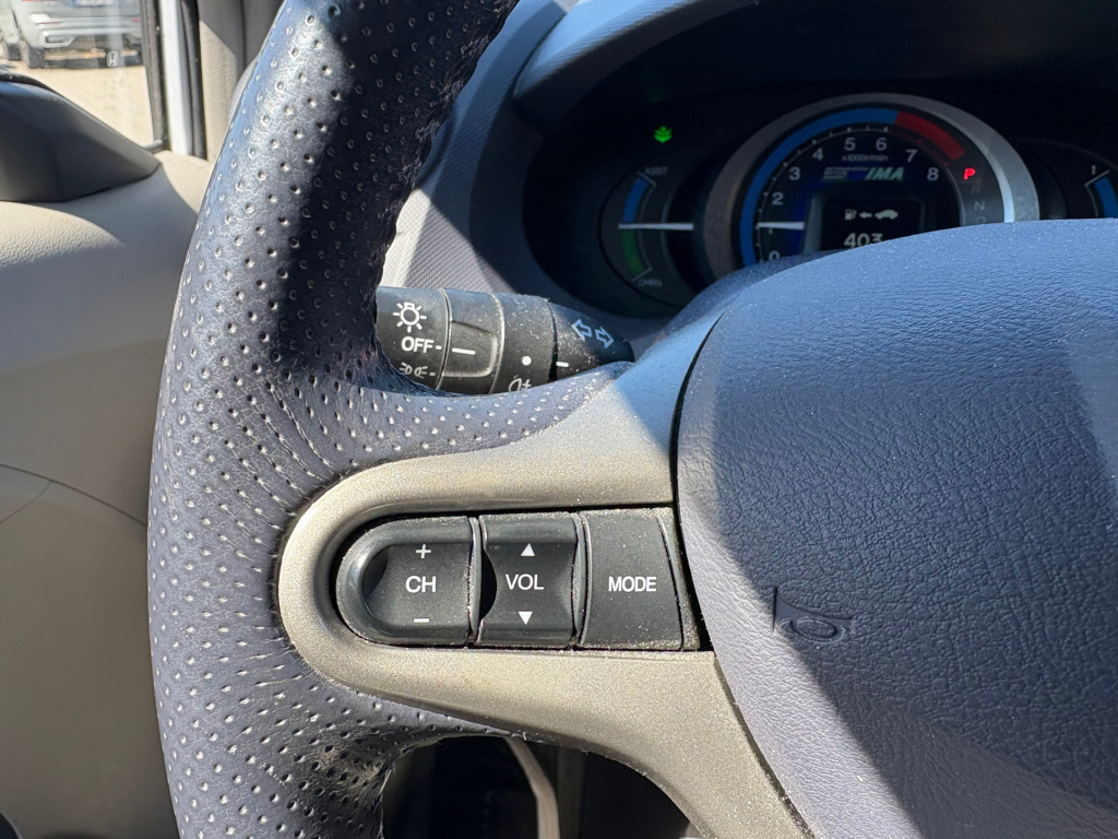 Honda Insight