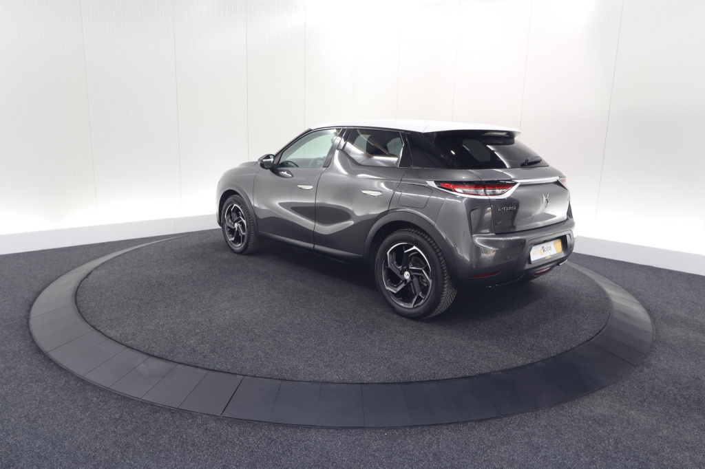 Ds Ds 3