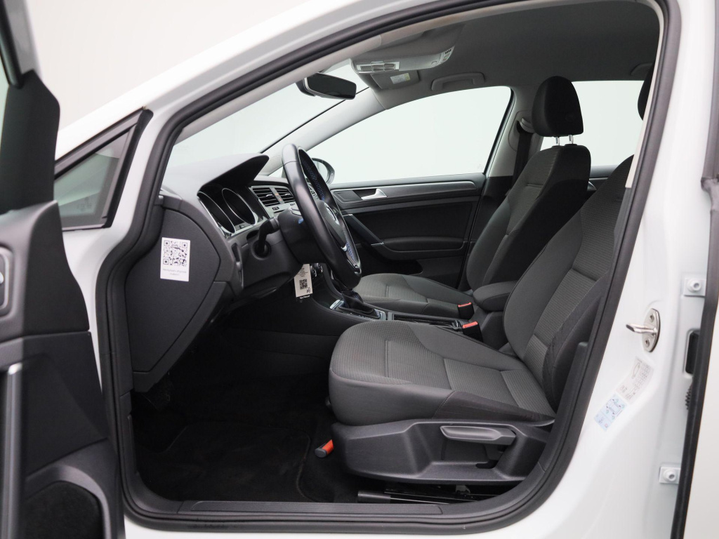 Volkswagen E-golf