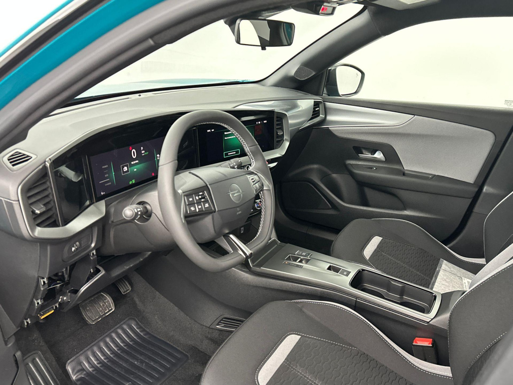 Opel Mokka-e