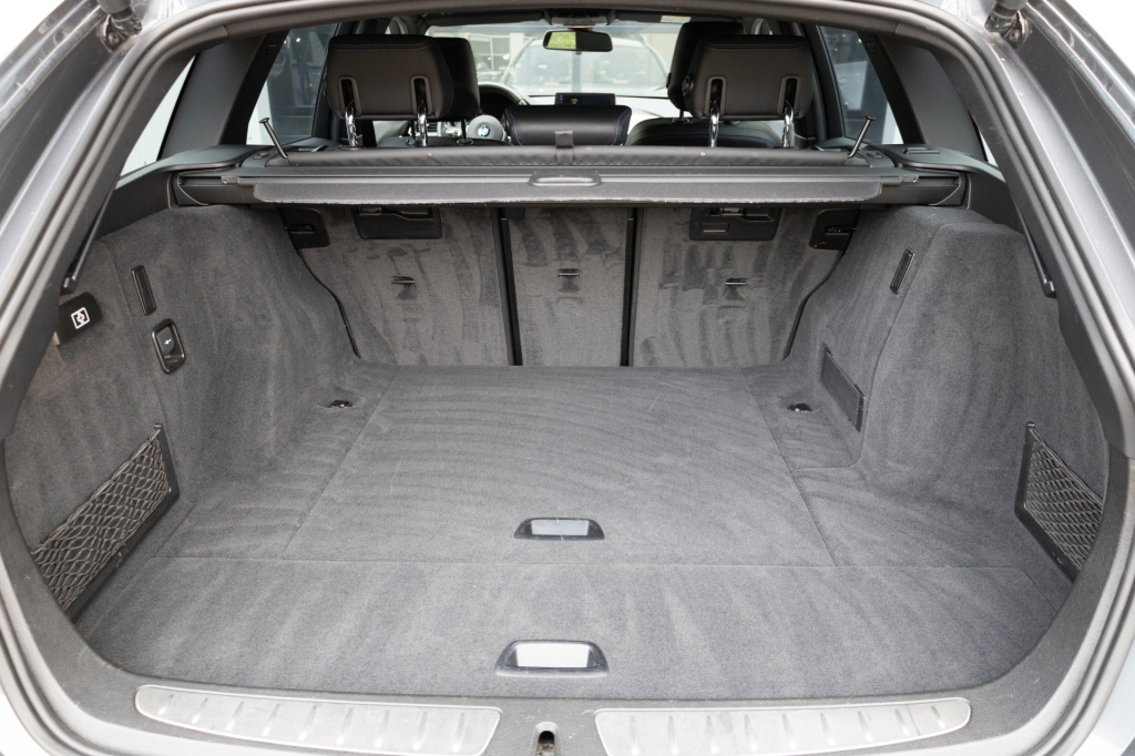 BMW 3-serie