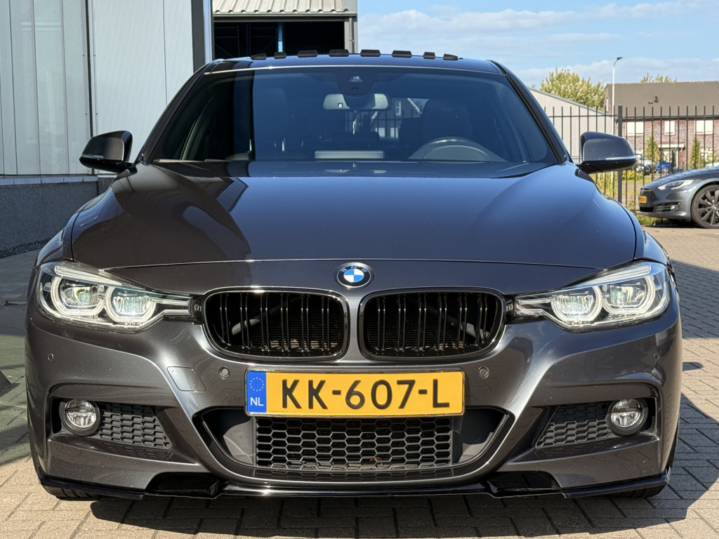 BMW 3-serie
