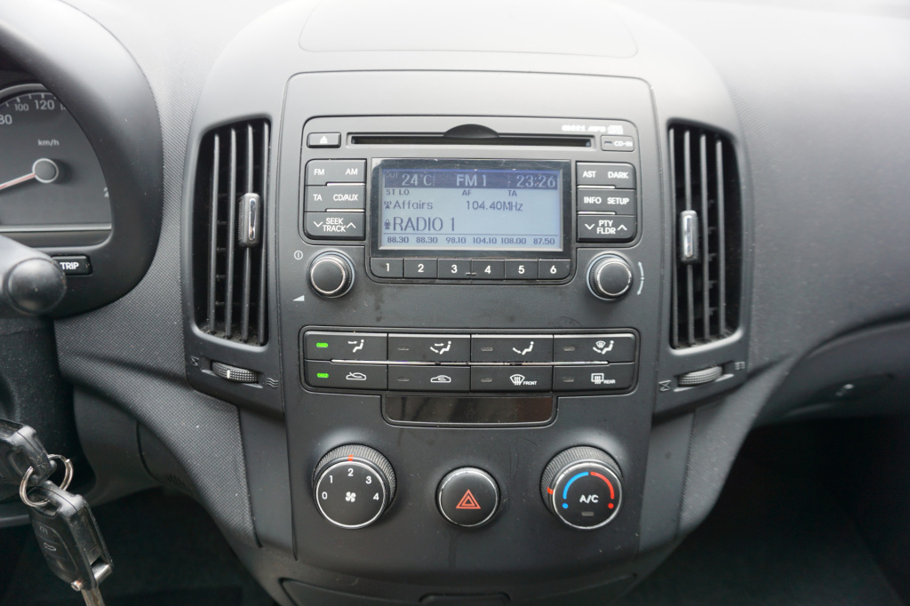 Hyundai I 30