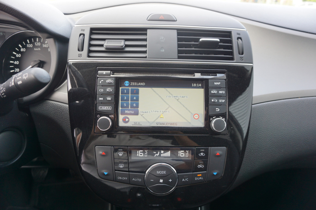 Nissan Pulsar