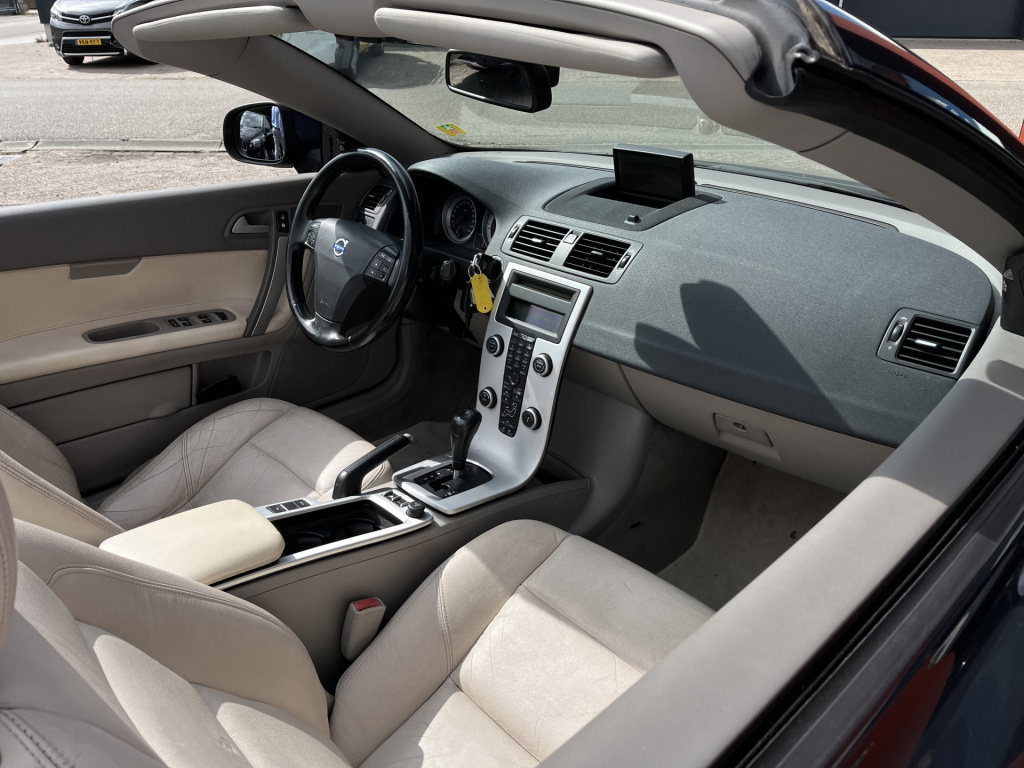 Volvo C70