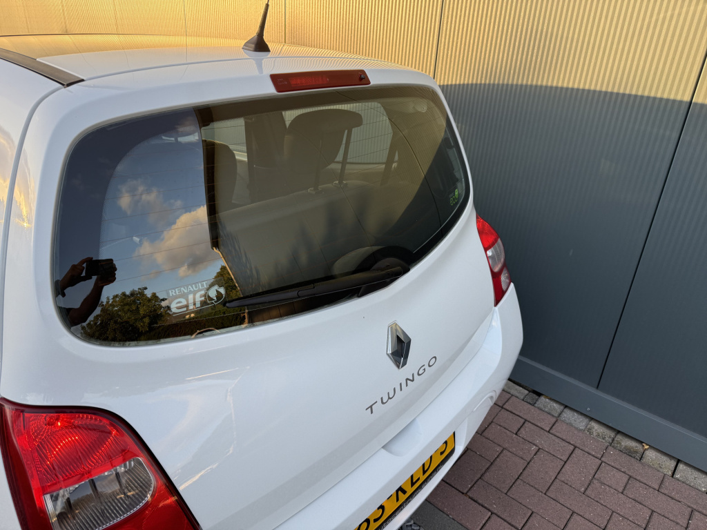 Renault Twingo