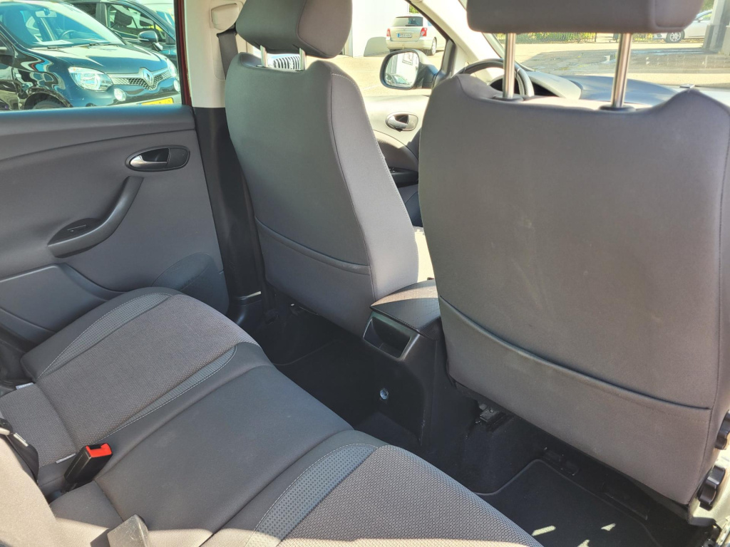 Seat Altea