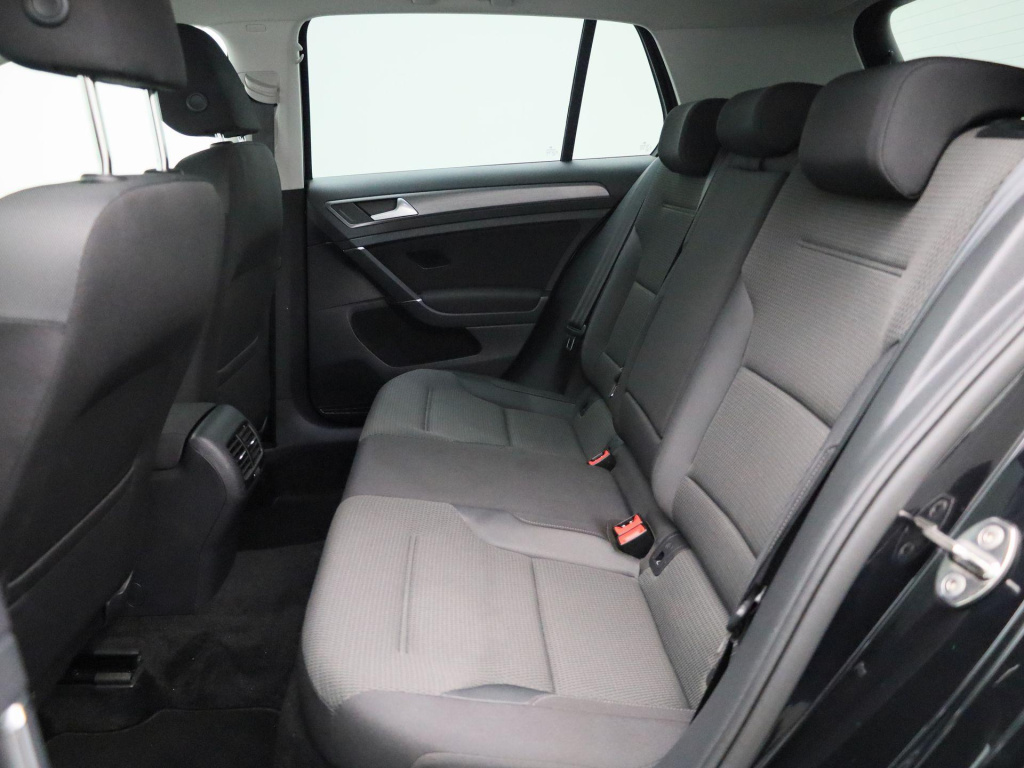 Volkswagen E-golf