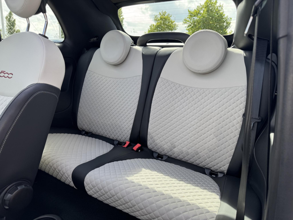 Fiat 500 C