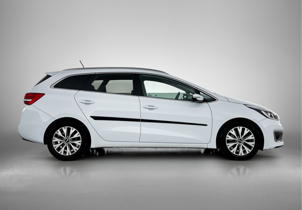 Kia Cee'd