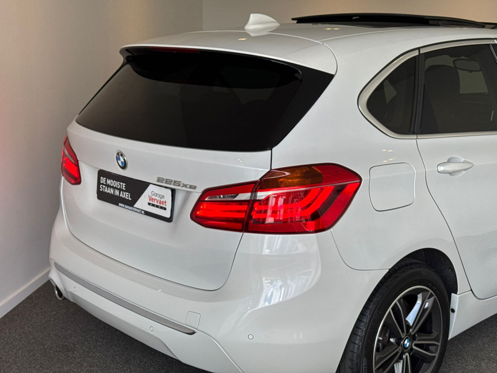 BMW 2-serie