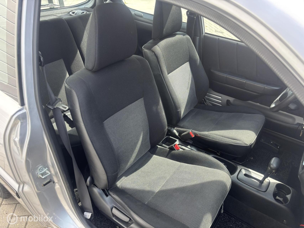 Honda Onbekend