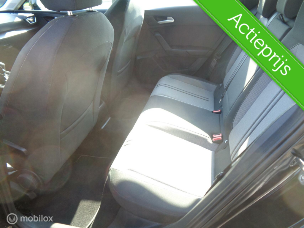 Seat Leon Sportstourer