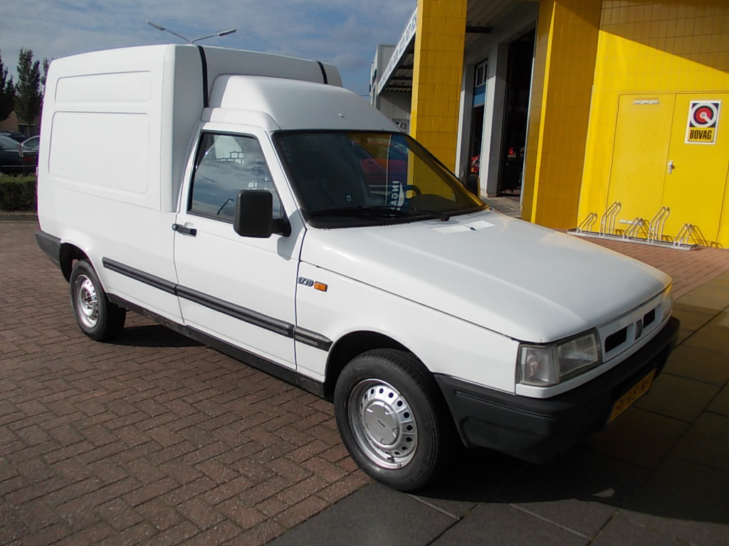 Fiat Fiorino