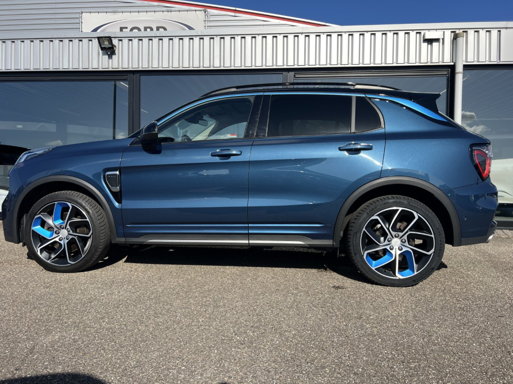 Lynk & Co 01