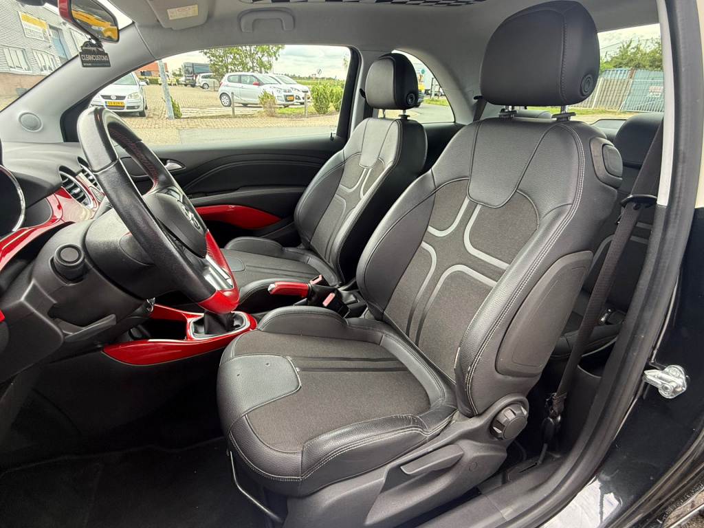 Opel Adam